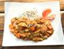 咖喱鸡肉饭的做法图解5