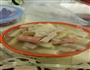 乱炖糊涂面叶的做法图解1