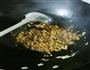 肉沫豆角打卤面的做法图解4