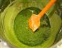 抹茶生巧的做法图解9