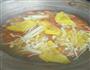 河虾什锦汤配小馄饨的做法图解8