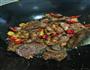 回锅牛肉的做法图解10