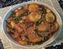 金针菇焖玉子豆腐的做法图解10