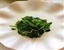菠菜拌粉丝的做法图解4