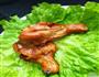 烤鸡腿的做法图解6