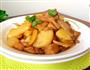 土豆炖鸡腿的做法步骤11