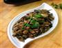 五花肉炒茄丝 的做法图解10