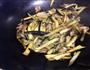 五花肉炒茄丝 的做法图解6