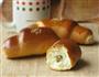 杏仁巧克力小面包的做法图解7