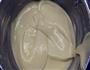 浓情蜜意麋鹿彩绘蛋糕卷的做法图解6