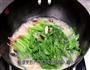 上汤菠菜的做法图解3