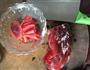 香炒牛肉饭的做法图解2