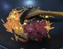 香炒牛肉饭的做法图解6