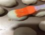 蛋黄酥的做法图解21