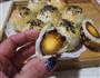 蛋黄酥的做法图解24