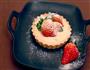 白巧草莓挞的做法图解12