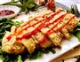 香烤鸡排-鸡年鸿运的做法图解9