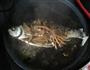 香煎鲮鱼的做法图解5