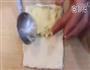 简单做法，芝士培根吐司卷的做法图解11