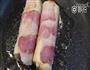 简单做法，芝士培根吐司卷的做法图解15
