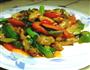 小炒肉速成的做法图解5