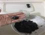 南瓜黑芝麻玫瑰汤圆的做法图解4