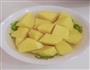 土豆炖大鹅的做法图解3