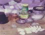 土豆炖大鹅的做法图解5