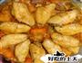 快手菜 三汁焖翅的做法图解10