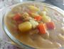 鸡肉土豆咖喱饭的做法图解8