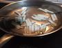 韩式年糕炒白菜的做法图解4