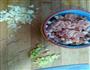 肉末茄子的做法图解4