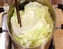 金瓜木耳白菜卷-迷迭香的做法图解5