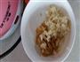 韭菜鸡蛋饺子的做法图解1