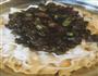 橄榄菜四季豆的做法图解5