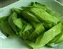 青瓜肉片的做法图解1