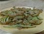 爆炒菜花的做法图解7