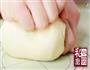 香菇豆沙包的做法图解2