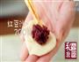 香菇豆沙包的做法图解4