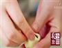 香菇豆沙包的做法图解5