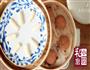 香菇豆沙包的做法图解8