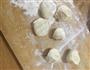 蒸面食刺猬老鼠小白兔的做法图解1