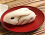 蒸面食刺猬老鼠小白兔的做法图解9