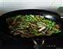 芹菜香干的做法图解6