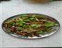 芹菜香干的做法图解8