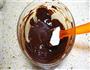 巧克力奶酪蛋糕的做法图解16