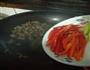 小炒黄牛肉的做法图解5