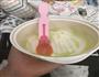 牛油果米糊的做法图解6
