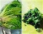 芙蓉鲜蔬肉肉汤快手汤羹的做法图解3