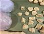 彩色汤圆的做法图解9